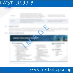 市場と産業調査レポートのイメージ